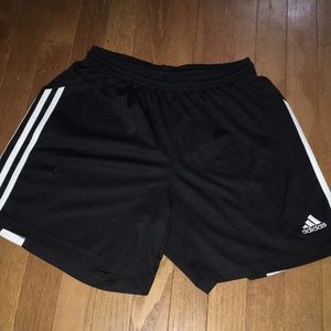 womens adidas basketball shorts